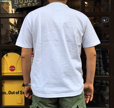 Champion U.S.A.T1011 Tシャツ