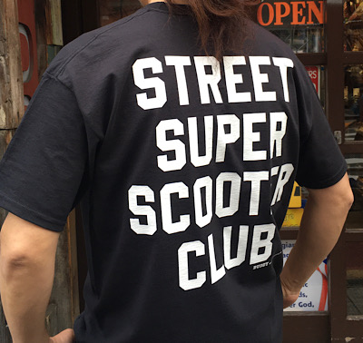 BUDDY × FRUIT OF THE LOOM Ｔシャツ