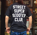 BUDDY × FRUIT OF THE LOOM Ｔシャツ