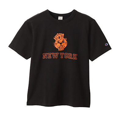 Champion 3/4 スリーブ フットボールTシャツ