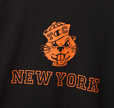 Champion 3/4 スリーブ フットボールTシャツ