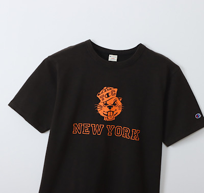 Champion 3/4 スリーブ フットボールTシャツ