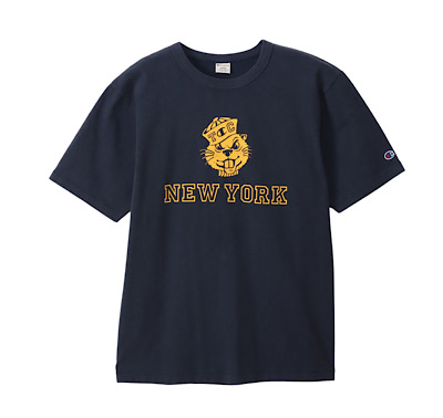 Champion 3/4 スリーブ フットボールTシャツ
