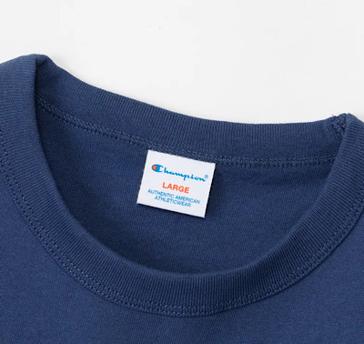 Champion NEW YORK ショートスリーブTシャツ 25SS C3-B329