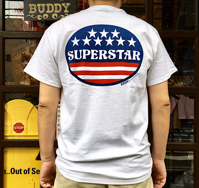BUDDY オリジナル Ｔシャツ