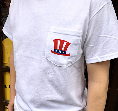 BUDDY オリジナル Ｔシャツ