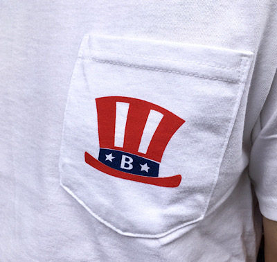 BUDDY オリジナル Ｔシャツ