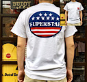 BUDDY オリジナルＴシャツ