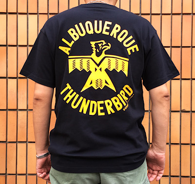 BUDDY 別注 RUSSELL ATHLETIC Ｔシャツ