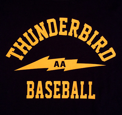BUDDY 別注 RUSSELL ATHLETIC Ｔシャツ