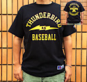 BUDDY 別注 RUSSELL ATHLETIC Ｔシャツ