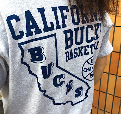 BUDDY 別注 RUSSELL ATHLETIC Ｔシャツ