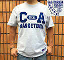 BUDDY 別注 RUSSELL ATHLETIC Ｔシャツ