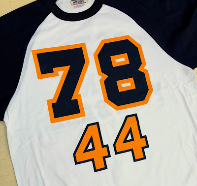 BUDDY オリジナル ロングスリーブＴシャツ