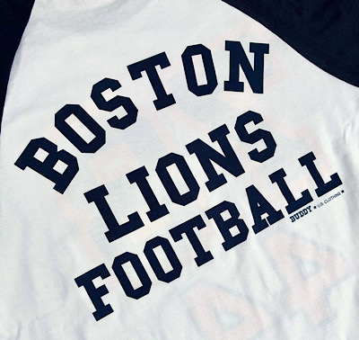 BUDDY オリジナル ロングスリーブＴシャツ