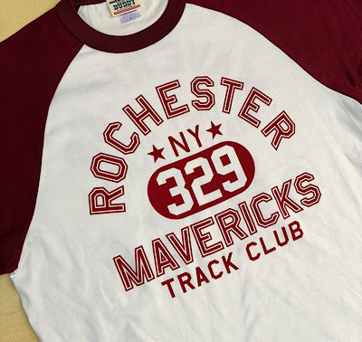 BUDDY オリジナル ロングスリーブＴシャツ