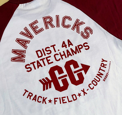 BUDDY オリジナル ロングスリーブＴシャツ