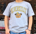 Champion U.S.A.T1011 Tシャツ