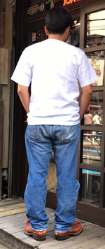 川口全身