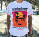 BRUCE BROWN FILMS The Endless Summer エンドレスサマーＴシャツ