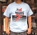 BUDDY 別注 VANS プリントTシャツ＃8