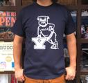 YALE UNIVERSITY カレッジTシャツ エール大学