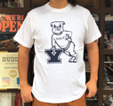 YALE UNIVERSITY カレッジTシャツ エール大学