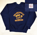 デッドストック 60s MAYO SPRUCE スウェット GRANTSVILLE GRIZZLIES