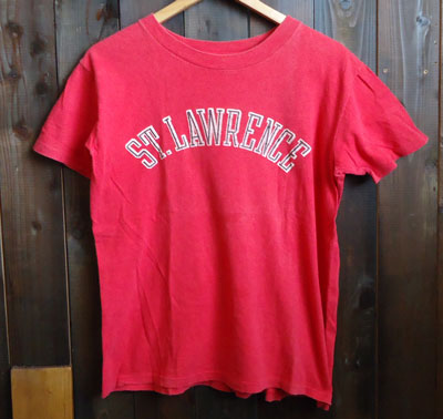 USED 1988 NHRA Tシャツ