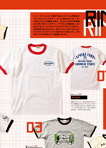 Tシャツの教科書