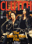 CLUTCH MAGAZINE vol.8