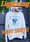 Lightning 2025年4月号