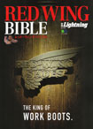 別冊 Lightning REDWING BIBLE