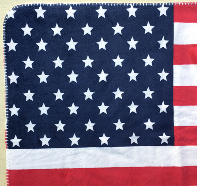 ブランケットU.S.A./BUDDY U.S.CLOTHING