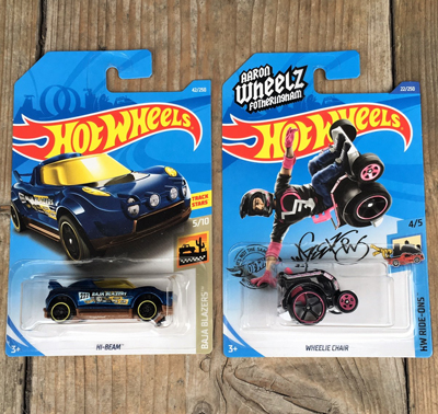 ホットウィール 10台セット レギュラー ベーシック Hot Wheels アソート