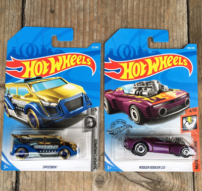 ホットウィール 10台セット レギュラー ベーシック Hot Wheels アソート