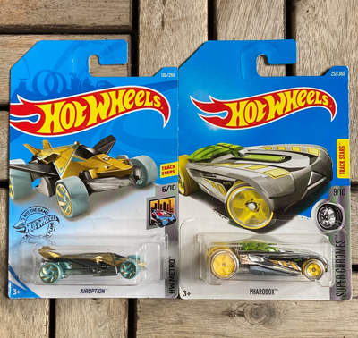 ホットウィール 10台セット レギュラー ベーシック Hot Wheels アソート