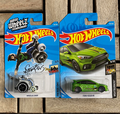 ホットウィール 10台セット レギュラー ベーシック Hot Wheels アソート