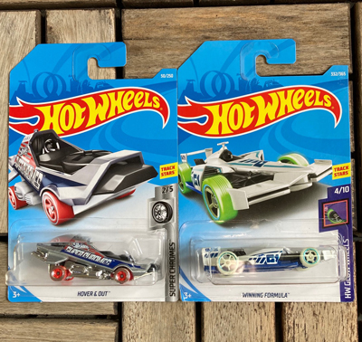 ホットウィール 10台セット レギュラー ベーシック Hot Wheels アソート