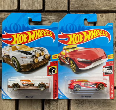 ホットウィール 10台セット レギュラー ベーシック Hot Wheels アソート