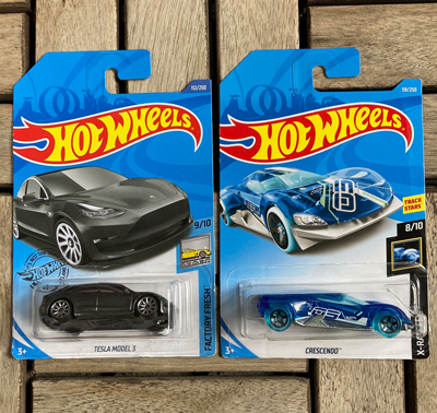 ホットウィール 10台セット レギュラー ベーシック Hot Wheels アソート