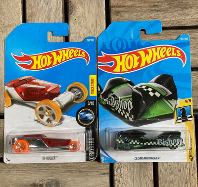 ホットウィール 10台セット レギュラー ベーシック Hot Wheels アソート