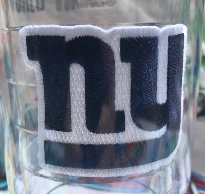 Tervis 24oz(約710ml) タンブラー NFL ニューヨークジャイアンツ 2個セット