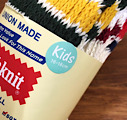 KIDS!! Healthknit ヘルスニット 3Pソックス