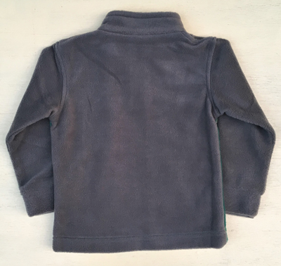 Columbia コロンビア キッズフリースジャケット Steens Mt Ⅱ Fleece グリーン